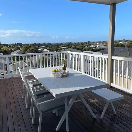 Luxurious, Spacious Beach House Cowes Exterior photo