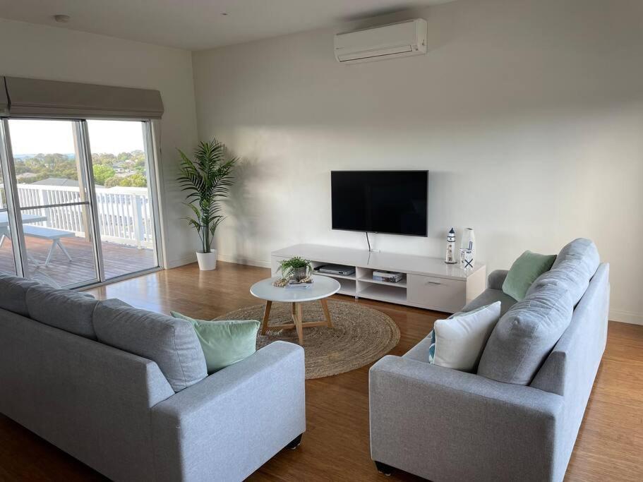 Luxurious, Spacious House