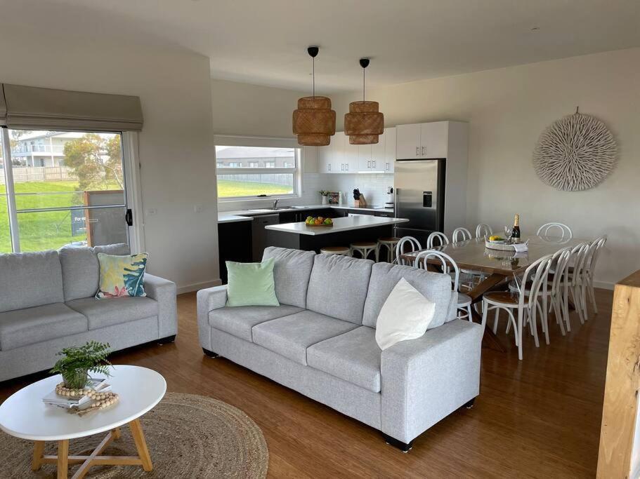 Holiday home Luxurious, Spacious House Cowes